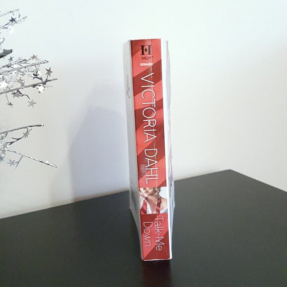 4 Contemporary Romance Book Bundle by K Kendall, P Ashley, V Dahl, C Gerard - Picture 10 of 14